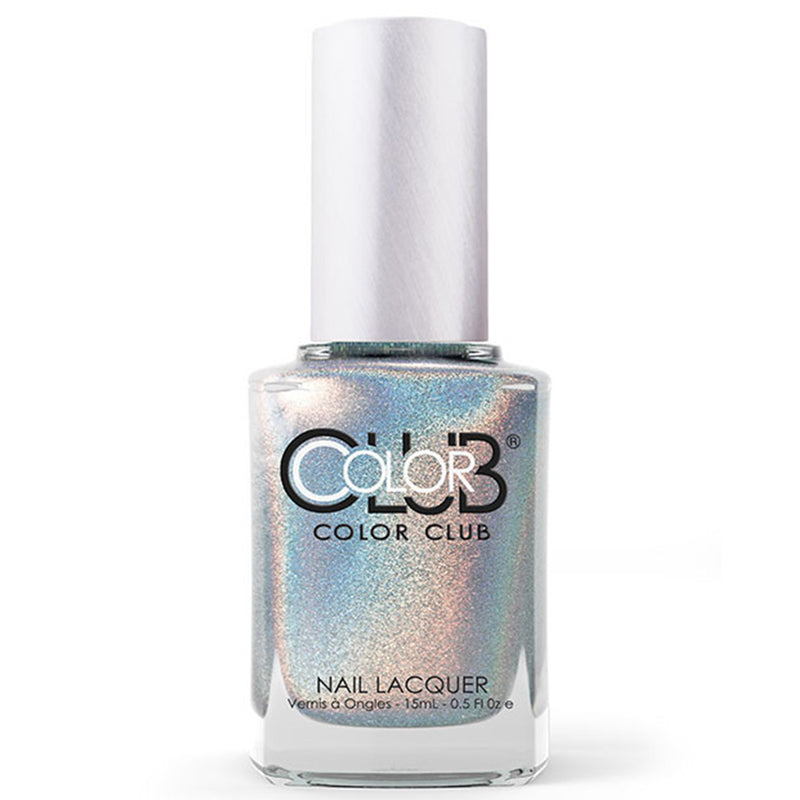 Color Club Harp On It Nail Polish - Harlow & Co.