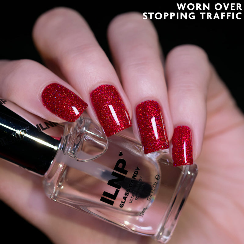 Glass Candy™ Top Coat