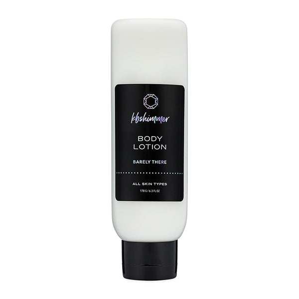 Barely There Lotion