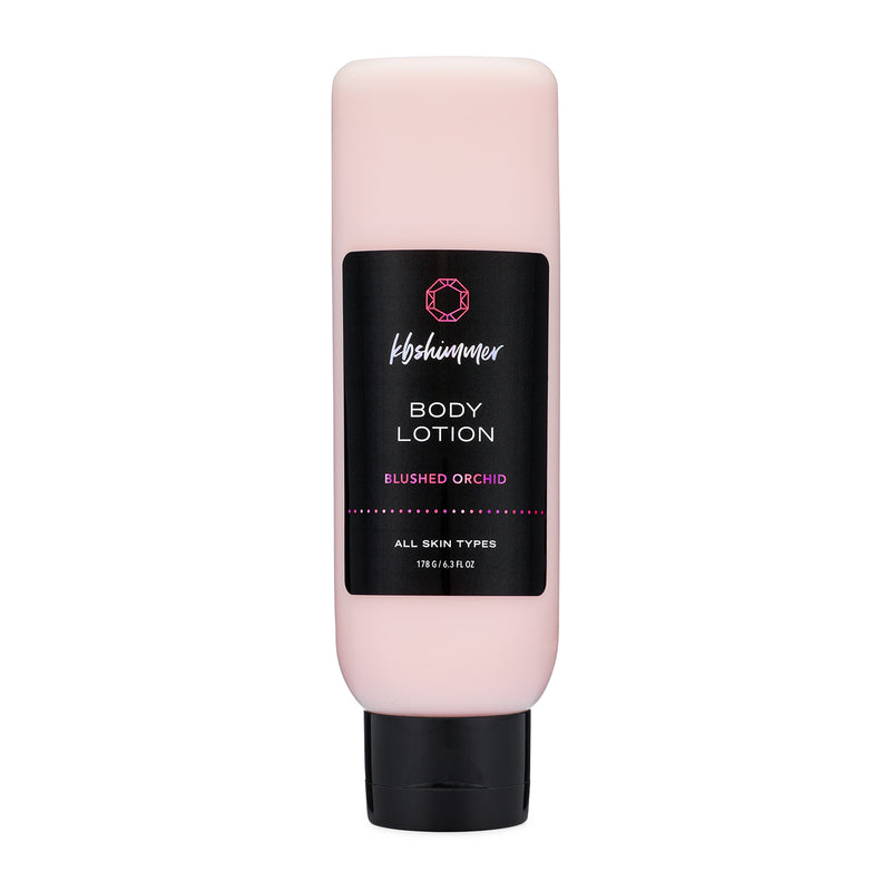 Blushed Orchid Lotion
