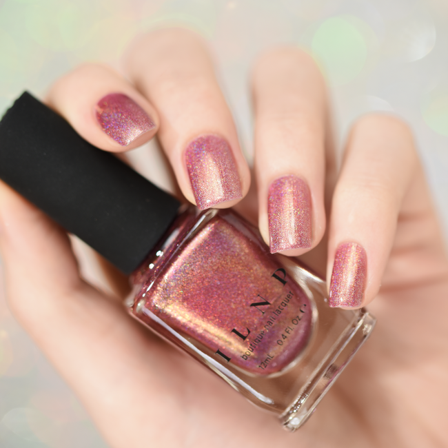 Ilnp online nail polish