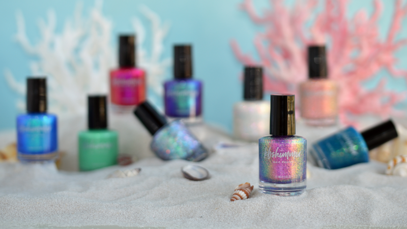 KBShimmer RESTOCK