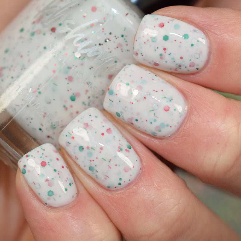 Holiday Tree-ditions