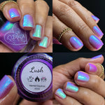 Lush