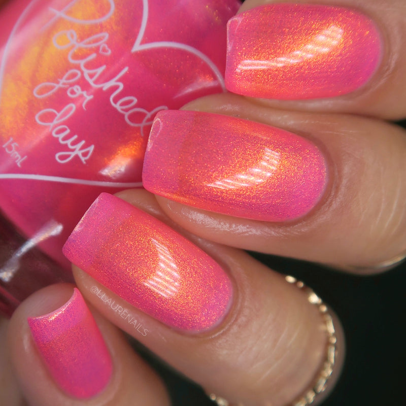 Fluorescent
