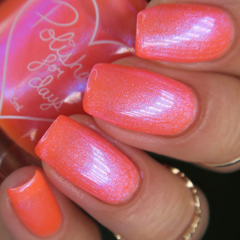 Neon Surge