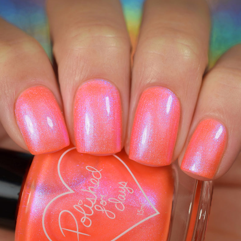 Neon Surge