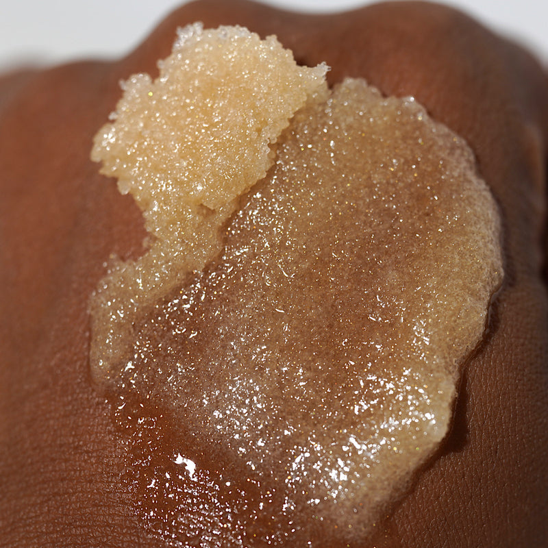 Sweet Cider Sugar Scrub