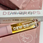 Dew Drops - Nail & Cuticle Oil