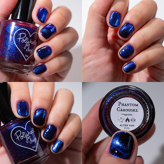 Phantom Carousel