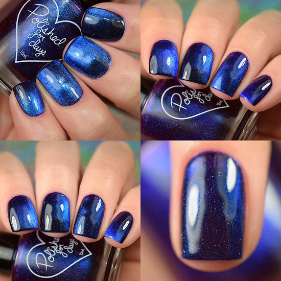 Phantom Carousel