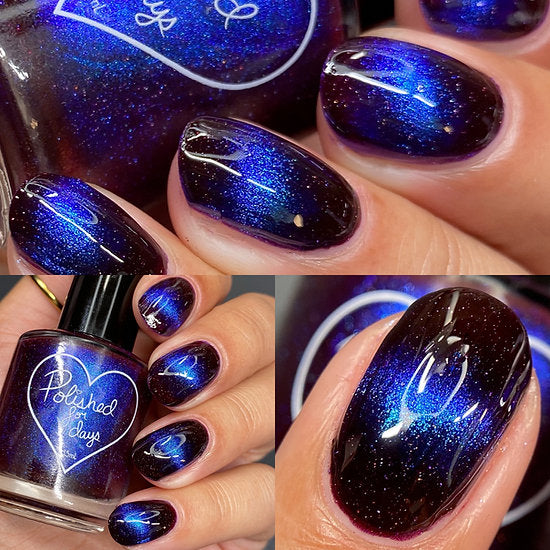 Phantom Carousel