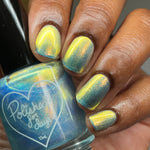 All Aglow