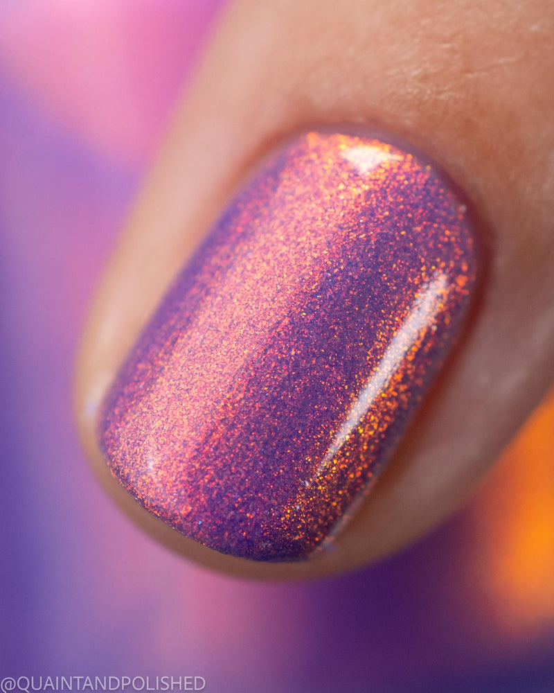 Eternal Glow