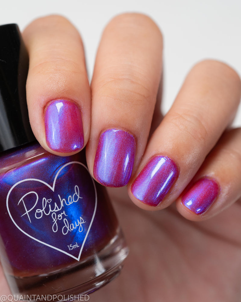 Boo Berry