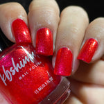Berry & Bright