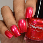 Berry & Bright