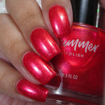 Berry & Bright