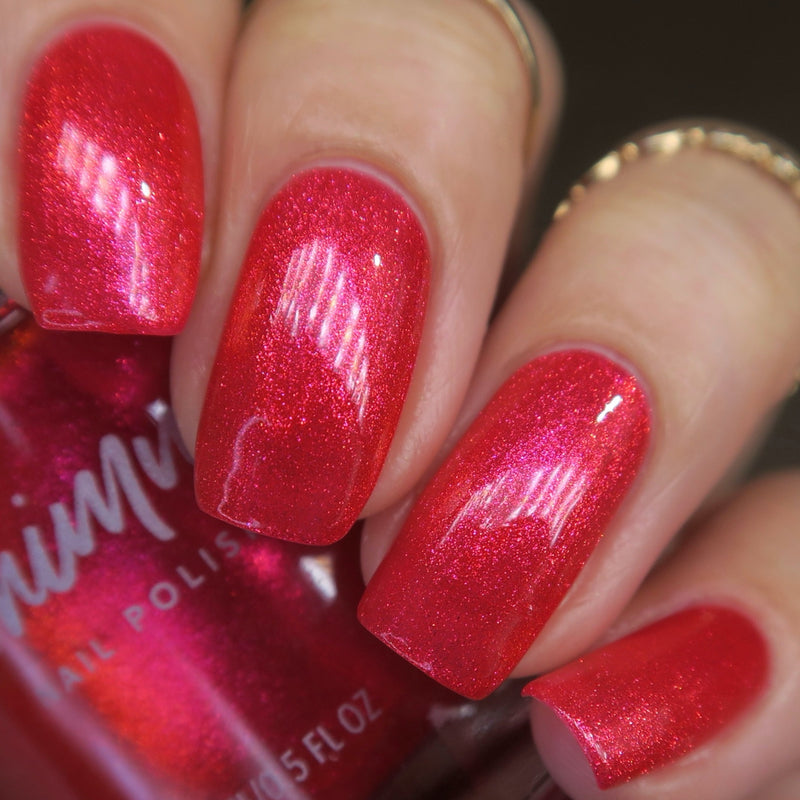 Berry & Bright