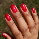 Berry & Bright
