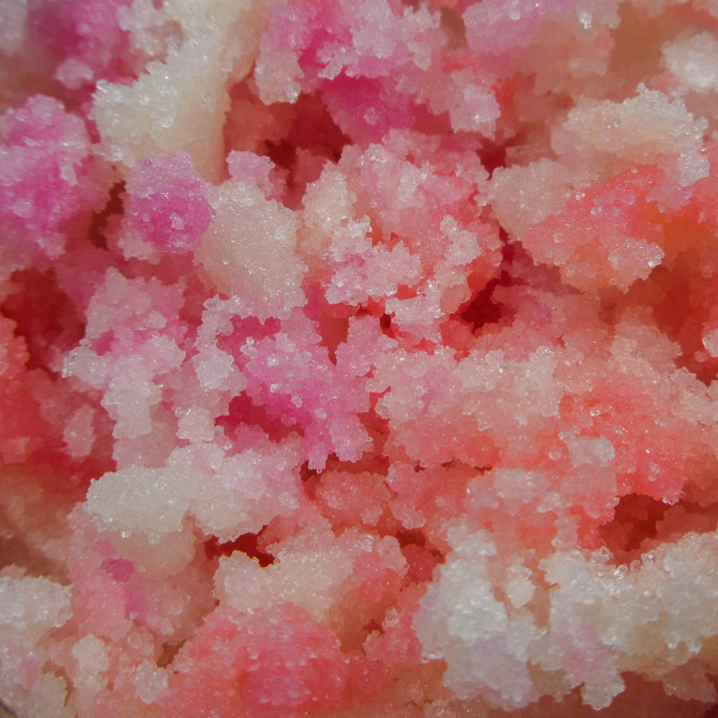 Berry Sweet Sugar Scrub