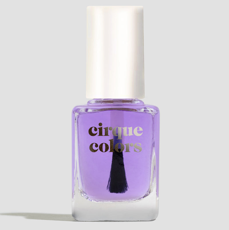 Recovery Ritual Nail Strengthener