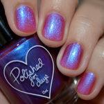 Boo Berry