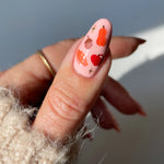 Cozy Nail Stickers