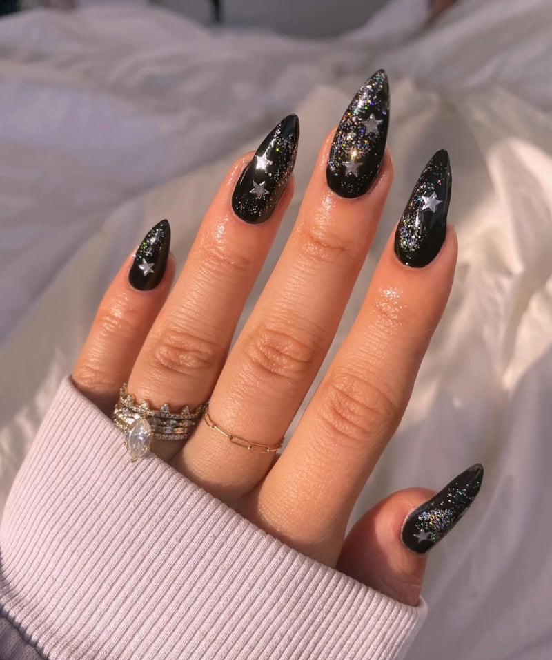Tarot Nail Stickers