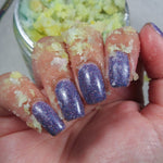 Farmer's Market Sugar Scrub