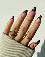 Picnic Nail Stickers