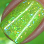Glow Getter