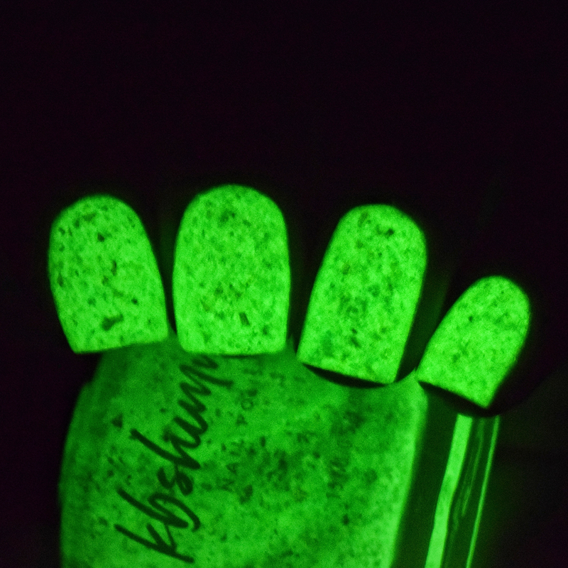 Glow Getter