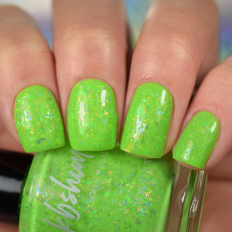 Glow Getter