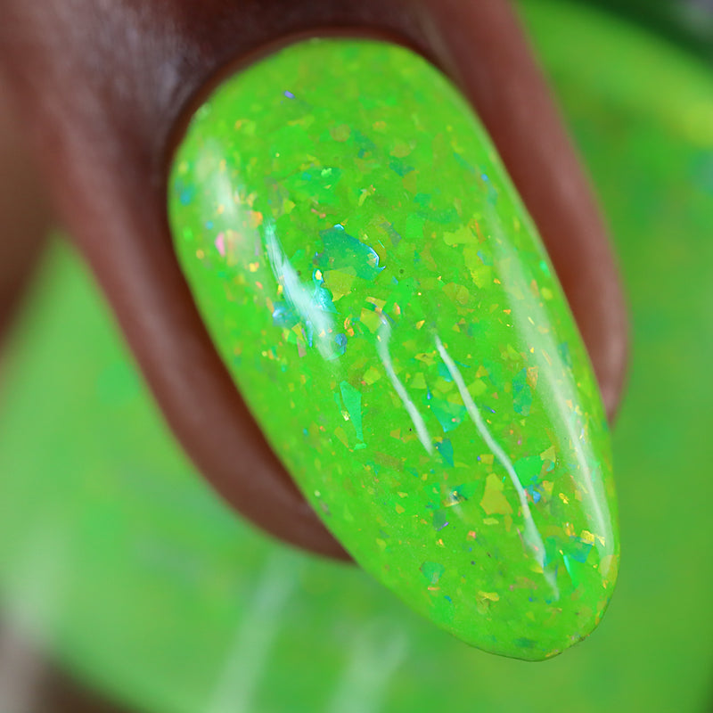 Glow Getter