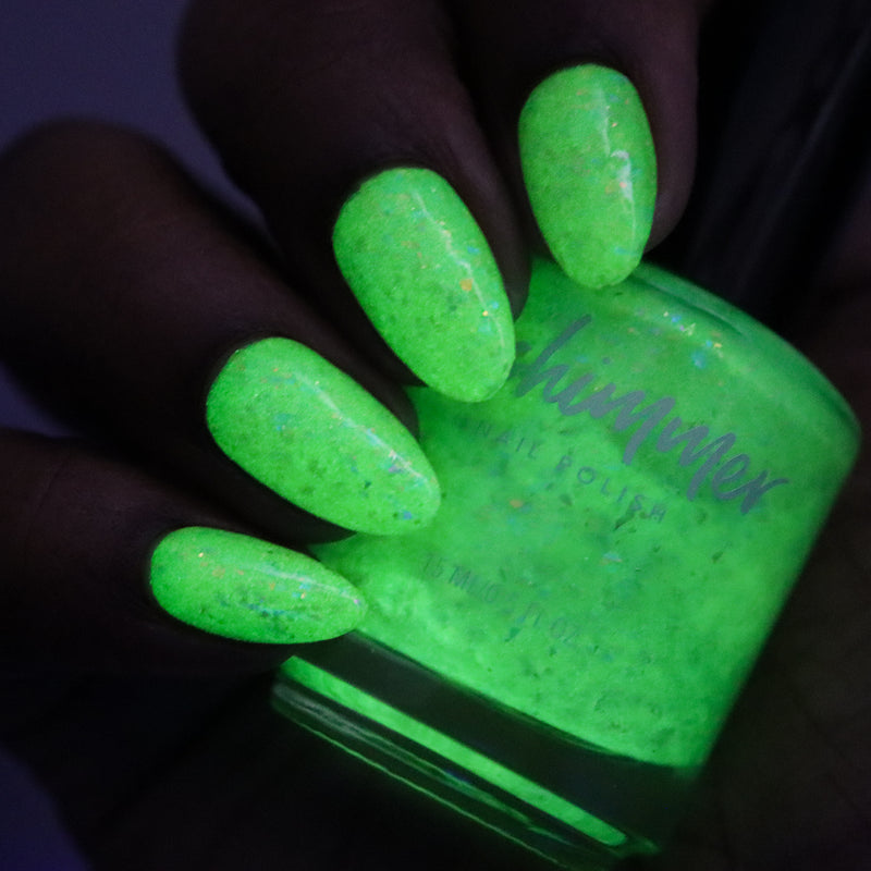 Glow Getter