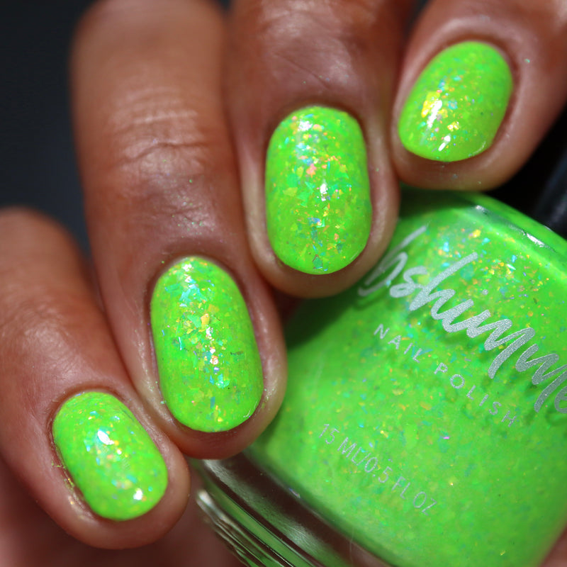 Glow Getter