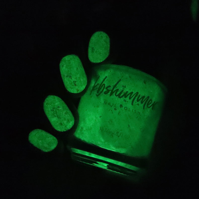 Glow Getter
