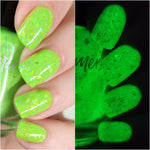 Glow Getter