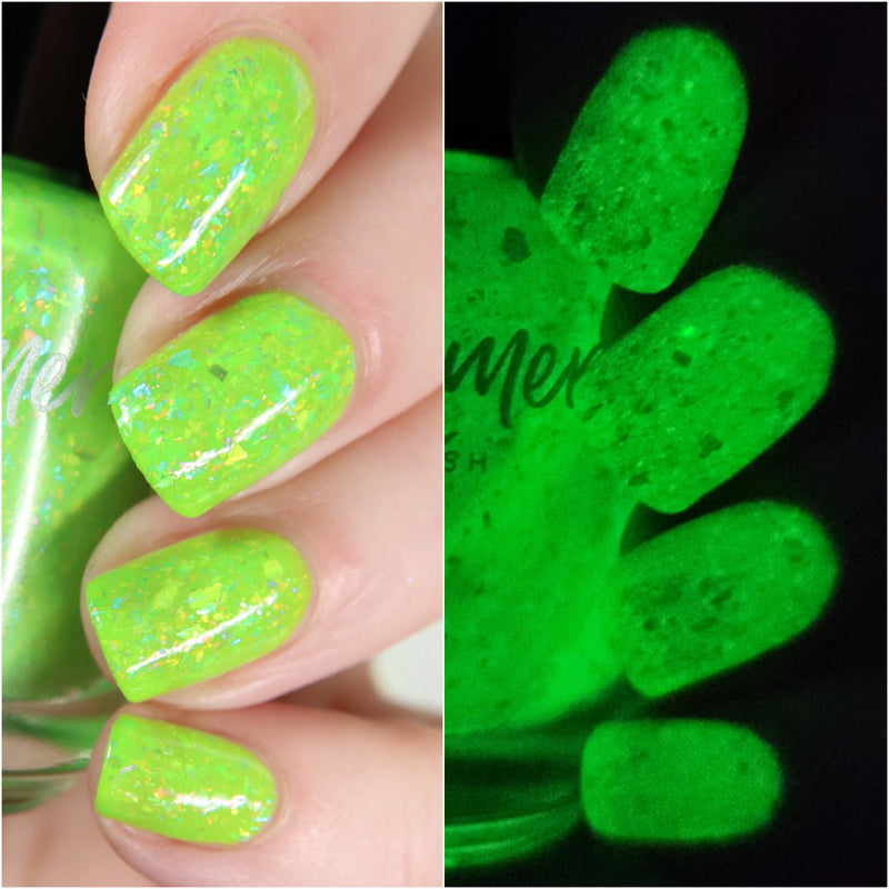 Glow Getter