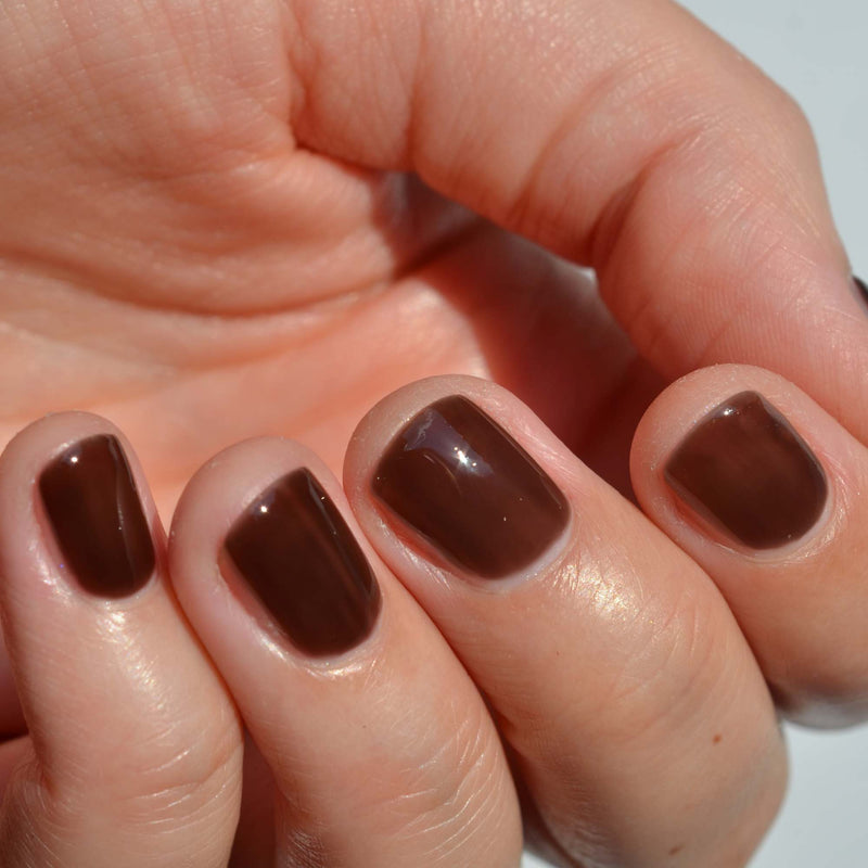 Umber Jelly