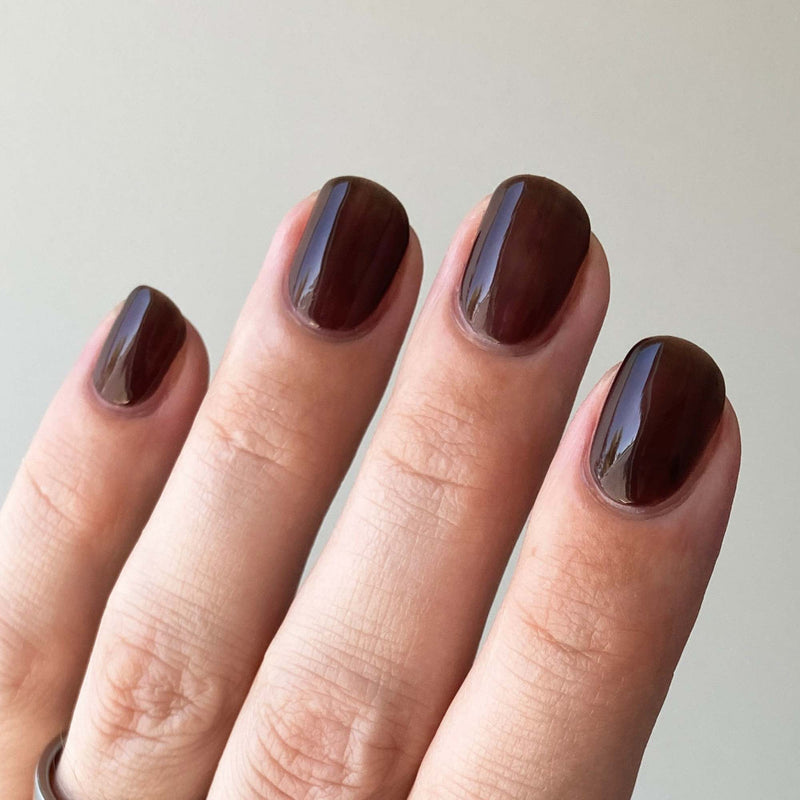 Umber Jelly