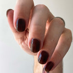 Umber Jelly
