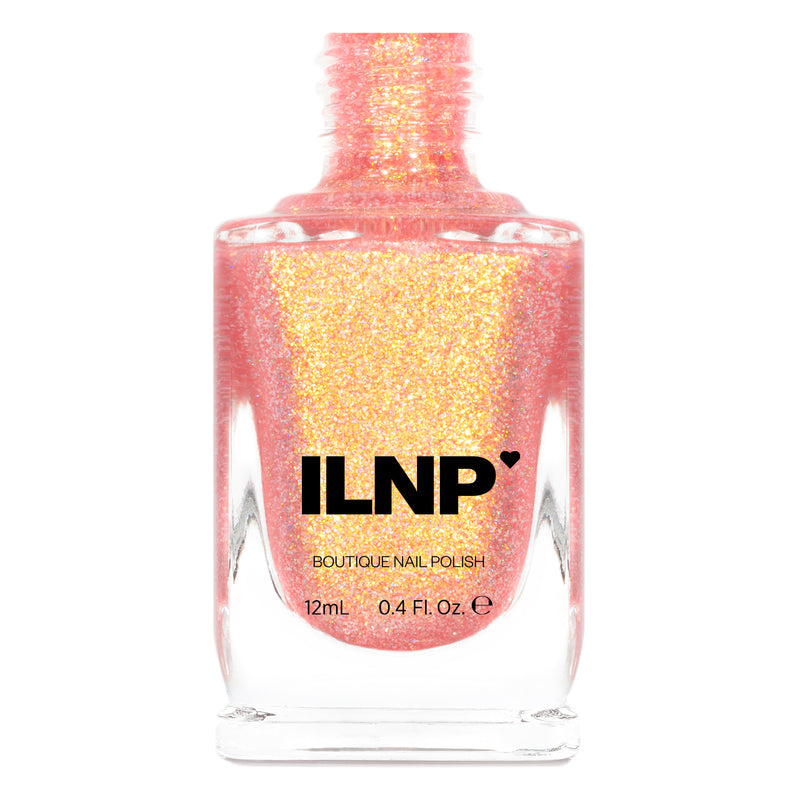 Pink Lemonade