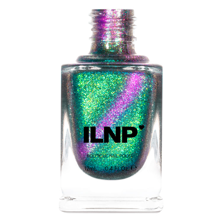 ILNP Warped Nail Polish - Harlow & Co.