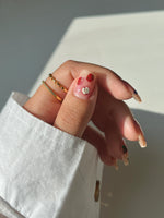 Farmer's Market Nail Stickers