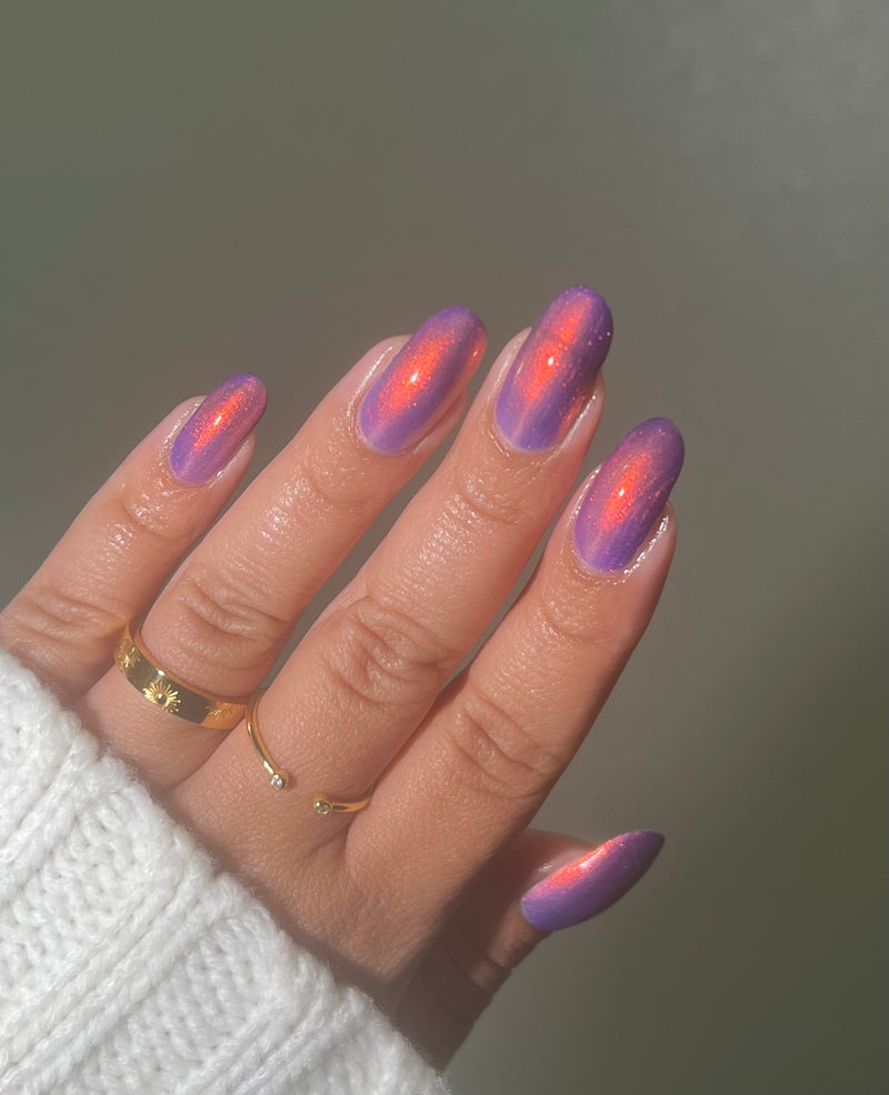 Eternal Glow