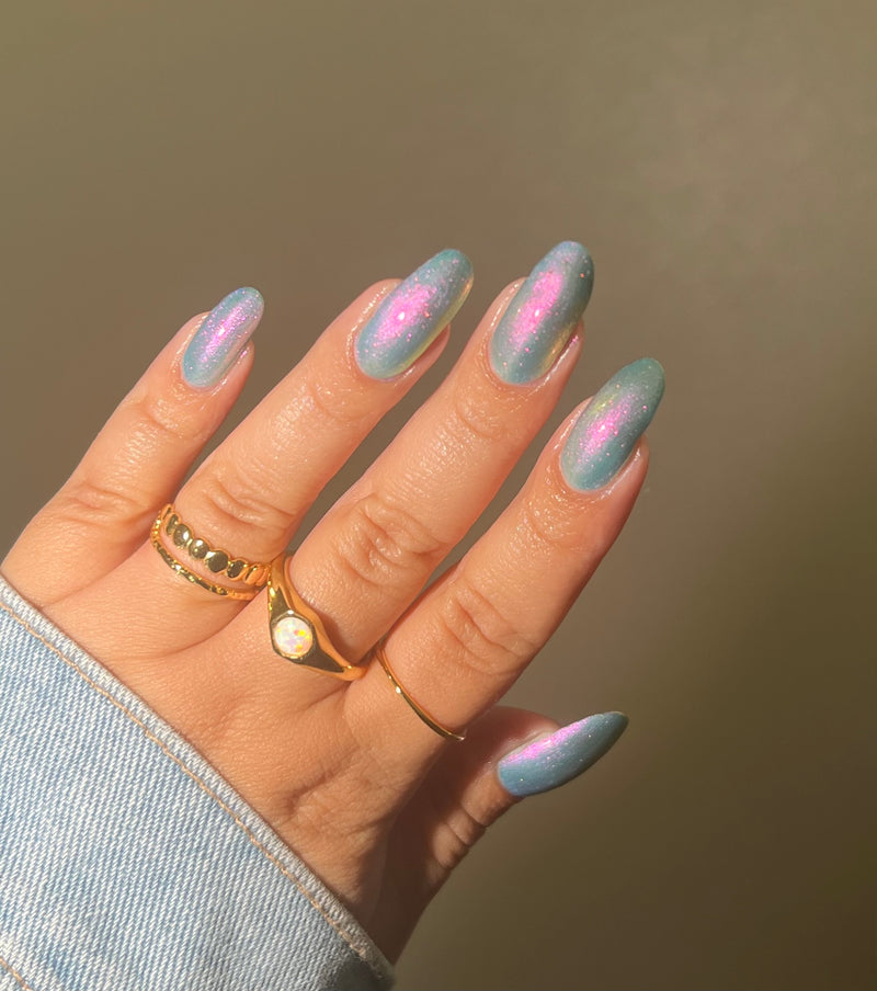Gleam