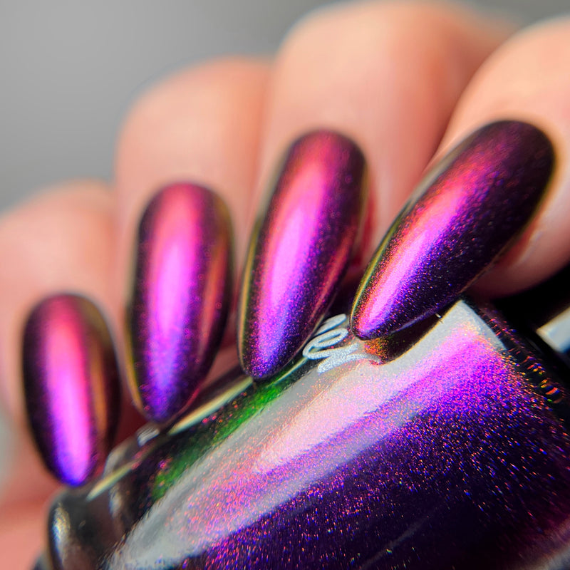 Tricked Out