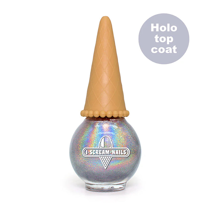 Everything Holo Top Coat